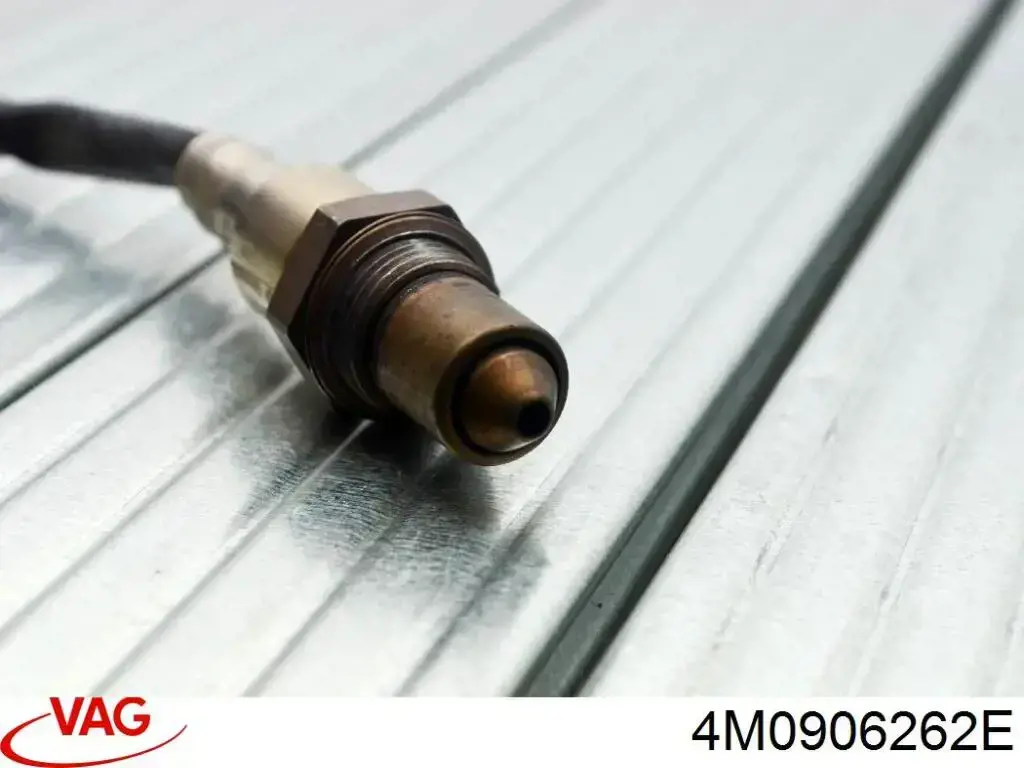 Sonda lambda, sensor de oxigênio até o catalisador VAG 4M0906262E preço, a partir de 108,40 USD