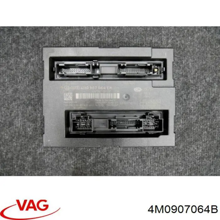 Compre 8W0907064B VAG Unidade de conforto