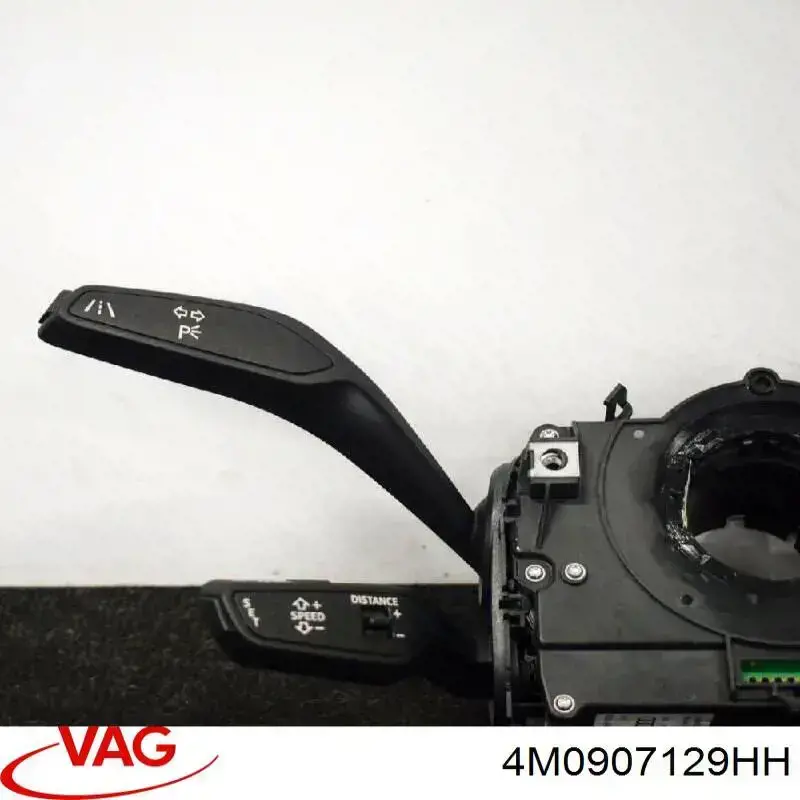 4M0907129HH VAG 