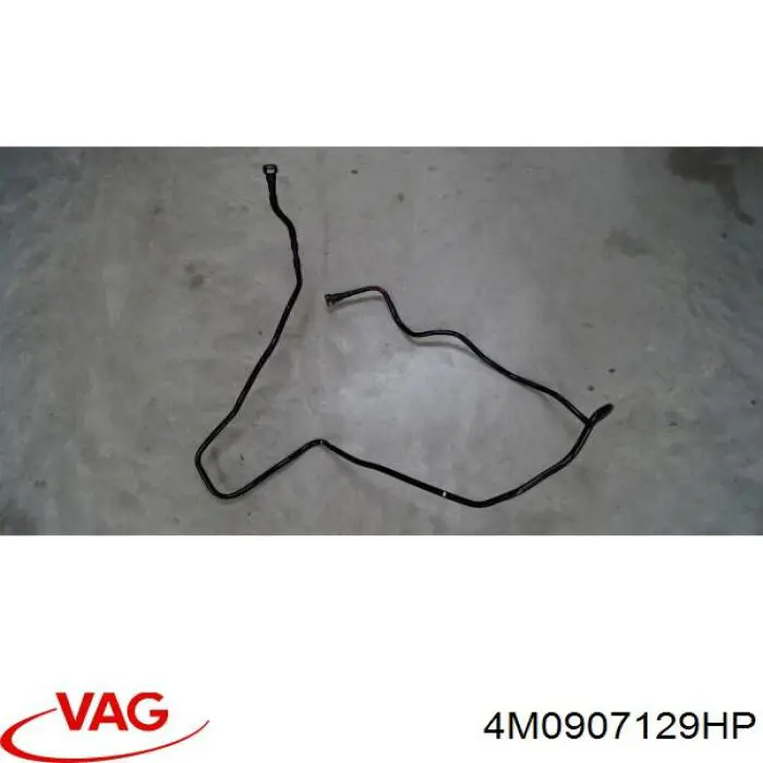 Compre 4N0907129AM VAG Comutador instalado na coluna da direção, montado