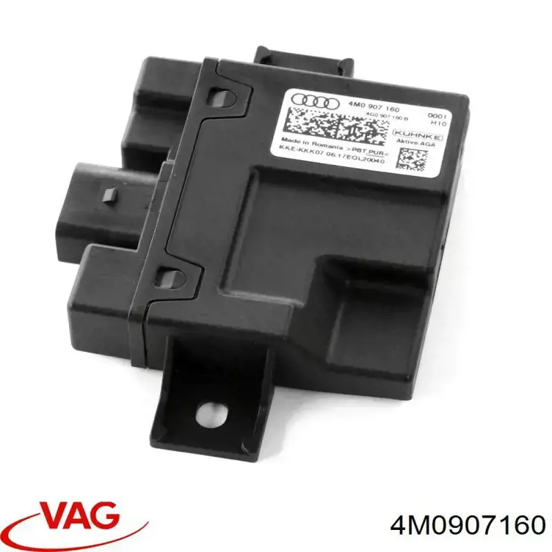 4M0907160 VAG 