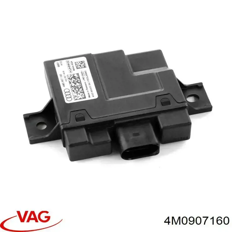  VAG 4M0907160 preço, a partir de 291,64 USD