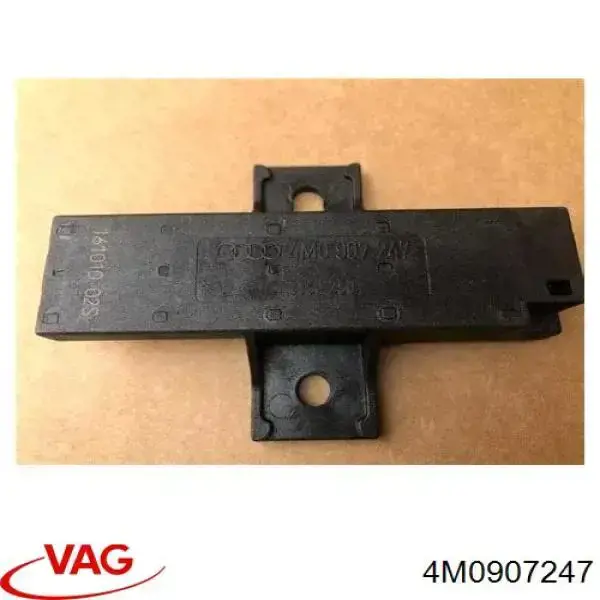 Antena KESSY VAG 4M0907247 preço, a partir de 46,05 USD