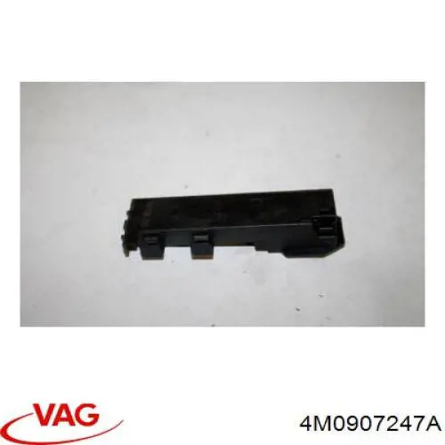 Antena KESSY VAG 4M0907247A preço, a partir de 44,09 USD