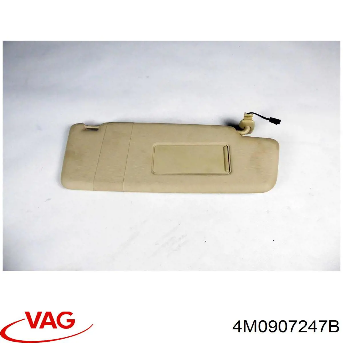  VAG 4M0907247B preço, a partir de 71,80 USD