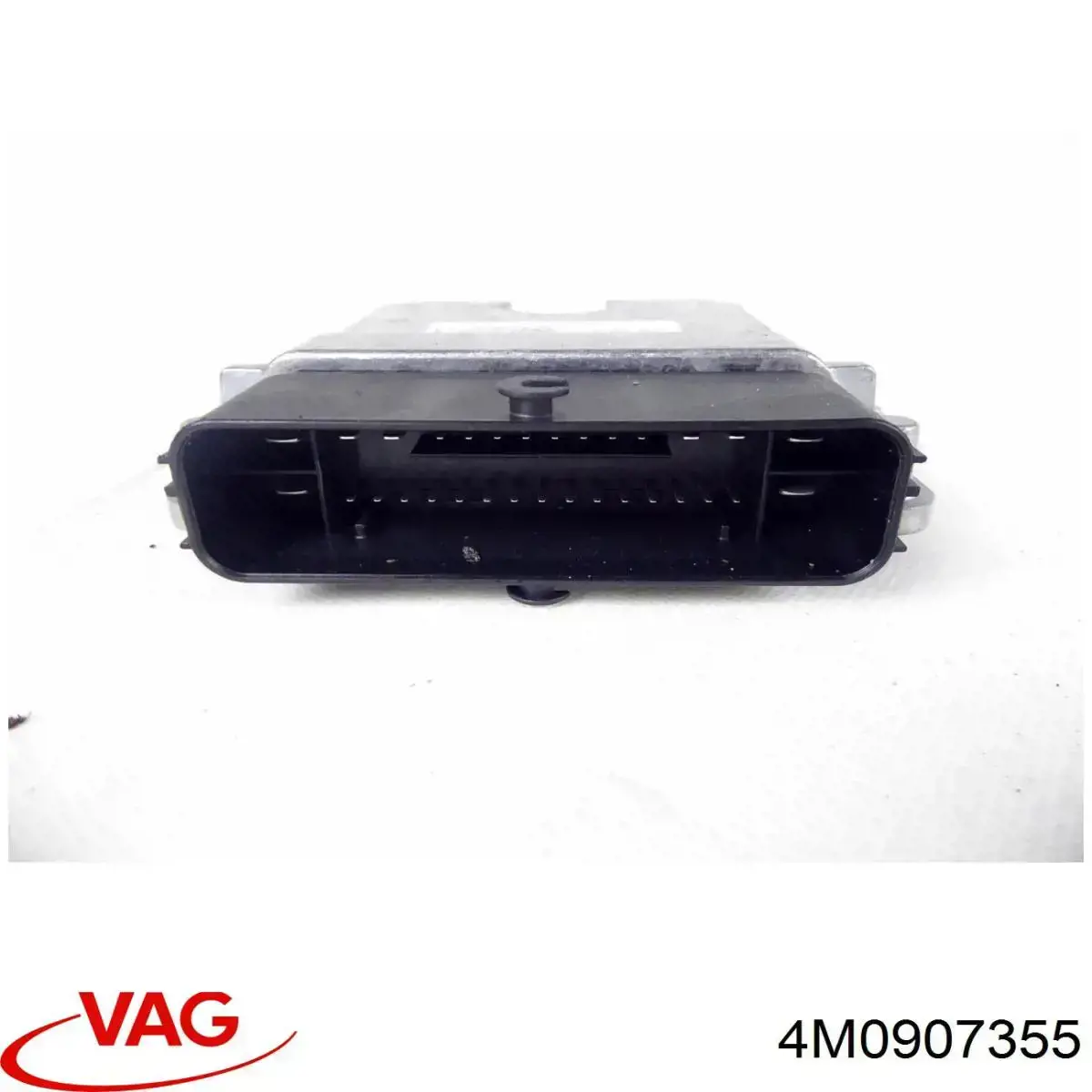 4M0907355 VAG Unidade de controlo AD BLUE