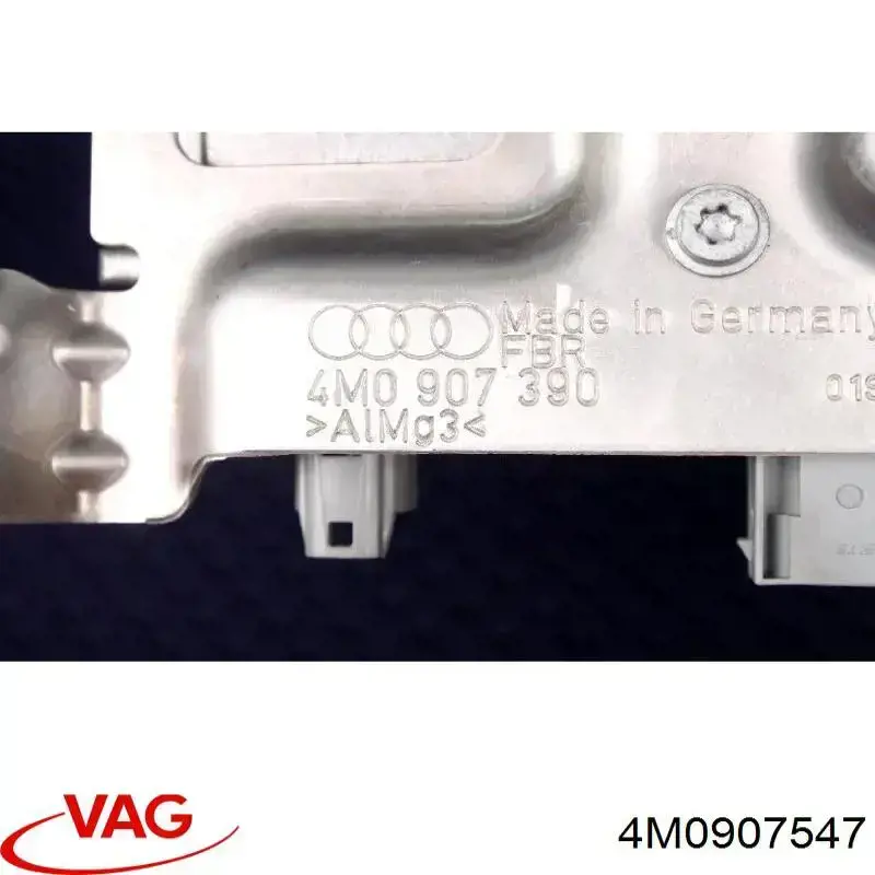 4M0907547 VAG 