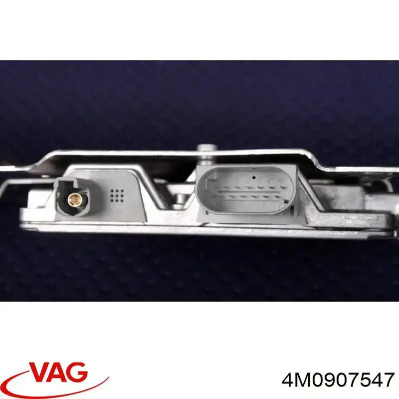  4M0907547 VAG