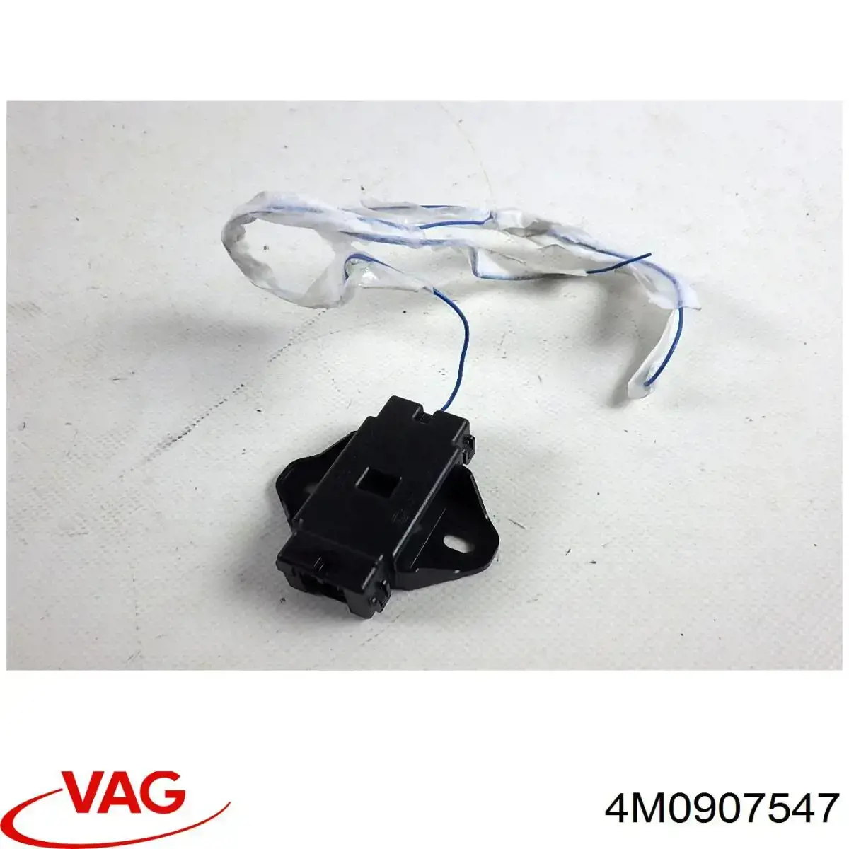  VAG 4M0907547 preço, a partir de 854,12 USD