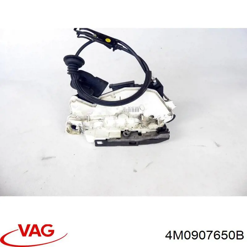  VAG 4M0907650B preço, a partir de 65,98 USD
