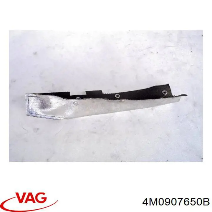 Compre 4M0907650B VAG 