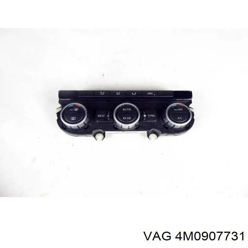  VAG 4M0907731 preço, a partir de 35,81 USD