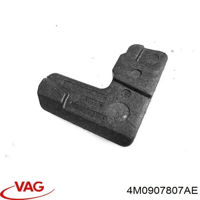 Compre 4M0907807AP VAG Sensor dianteiro de óxidos de nitrogênio NOX