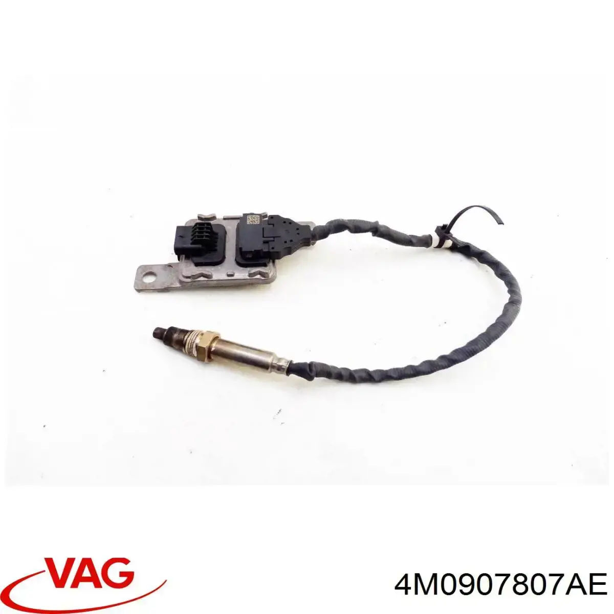 4M0907807AP VAG Sensor dianteiro de óxidos de nitrogênio NOX