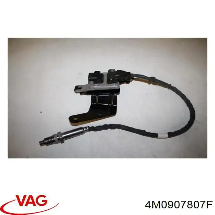  VAG 4M0907807BN preço, a partir de 229,64 USD