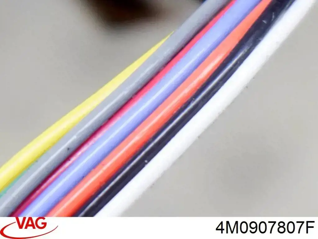  VAG 4M0907807AH preço, a partir de 229,64 USD