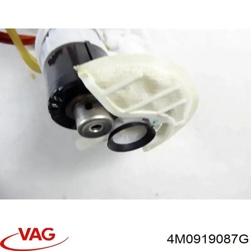 Módulo de bomba de combustível com sensor do nível de combustível Vika 99191801601 preço, a partir de 161,97 USD