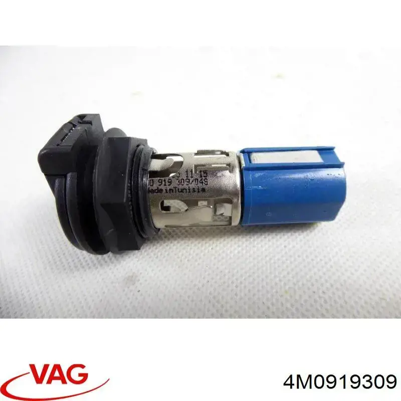 Assento (tomada) de acendedor de cigarros VAG 4M0919309 preço, a partir de 36,78 USD