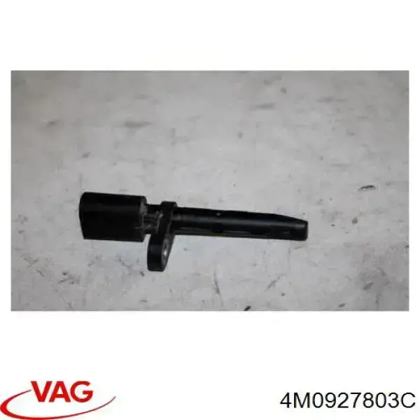 Compre 30927020 AND Sensor dianteiro de ABS
