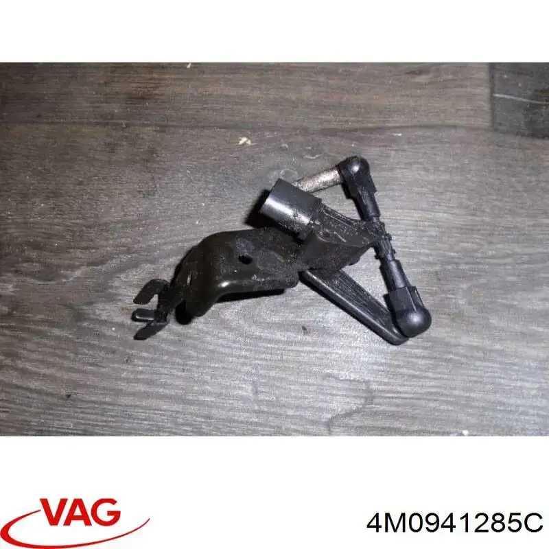Sensor dianteiro esquerdo do nível de posição de carroçaria VAG 4M0941285C preço, a partir de 55,20 USD