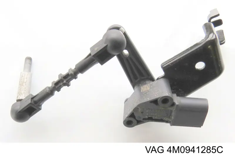 Compre 4M0941285C VAG Sensor dianteiro esquerdo do nível de posição de carroçaria