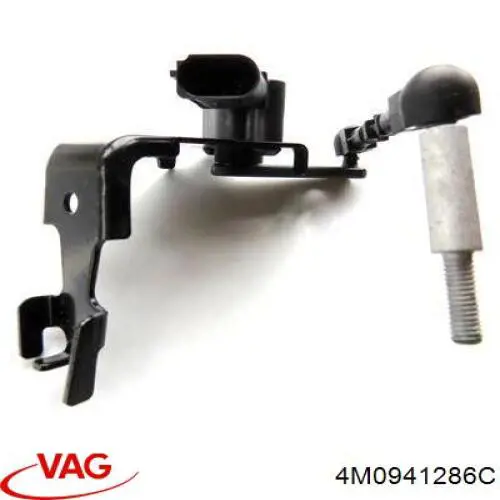 Sensor dianteiro direito do nível de posição de carroçaria VAG 4M0941286C preço, a partir de 58,26 USD