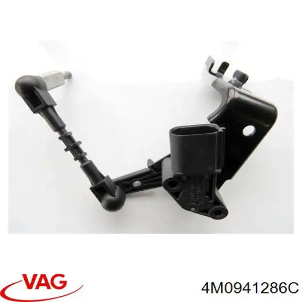 3M941080 AND Sensor dianteiro direito do nível de posição de carroçaria