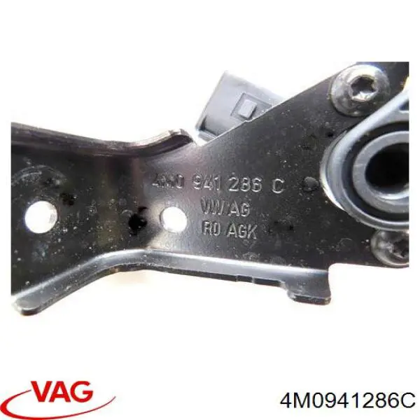 Sensor dianteiro direito do nível de posição de carroçaria AND 3M941080 preço, a partir de 66,07 USD