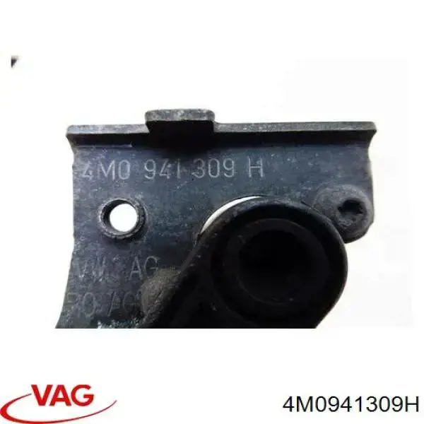 Sensor traseiro esquerdo do nível de posição de carroçaria VAG 4M0941309H preço, a partir de 74,06 USD