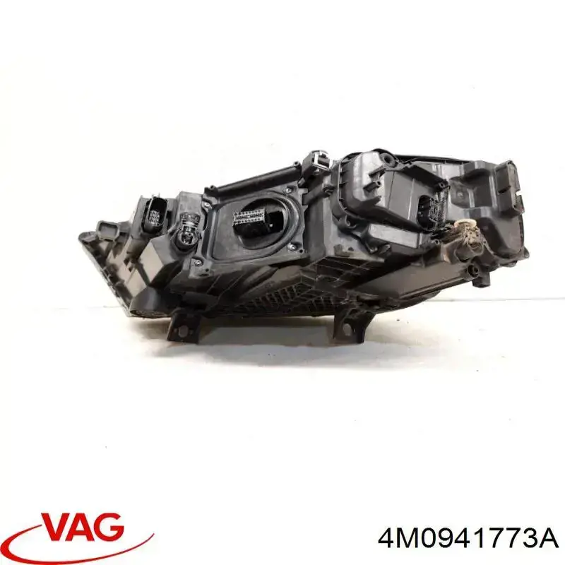 Compre 4M0941773A VAG Luz esquerda