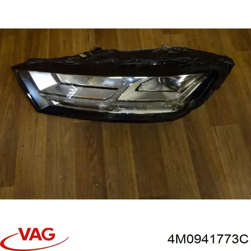 4M0941773C VAG Luz esquerda