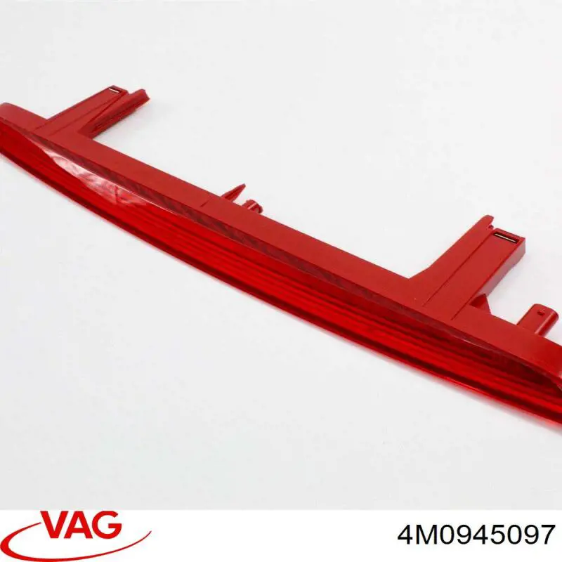 Sinal de parada traseiro adicional VAG 4M0945097 preço, a partir de 80,16 USD