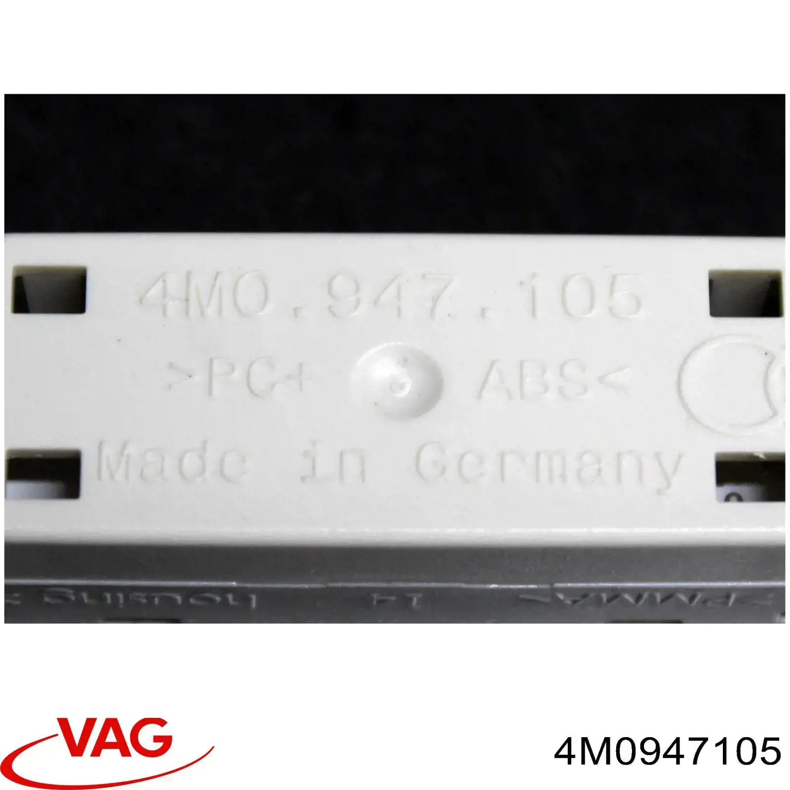 Compre 4M0947105 VAG 