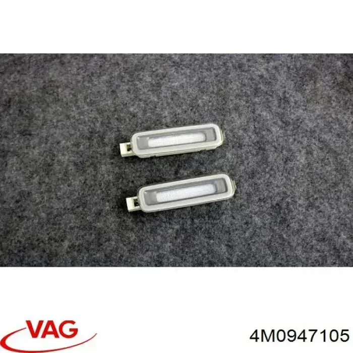  VAG 4M0947105 preço, a partir de 38,90 USD