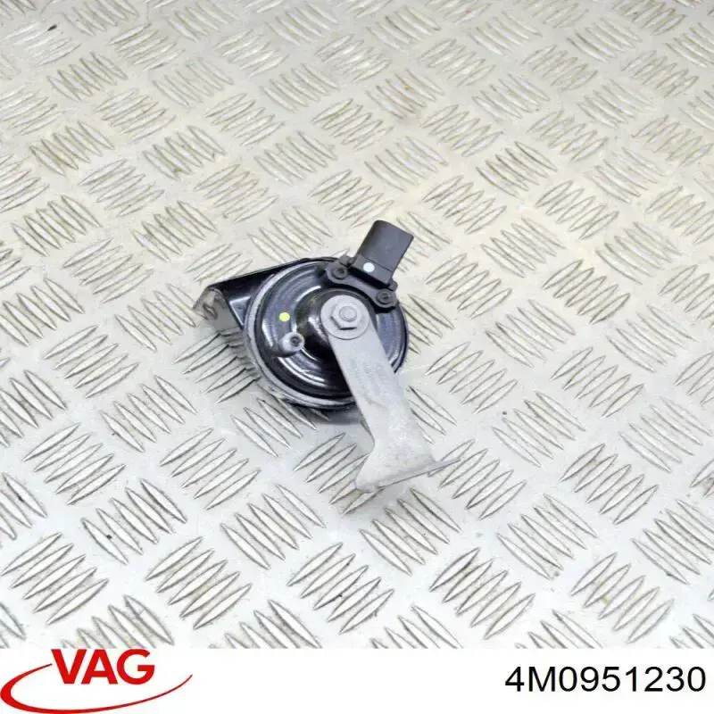 4M0951230 VAG 