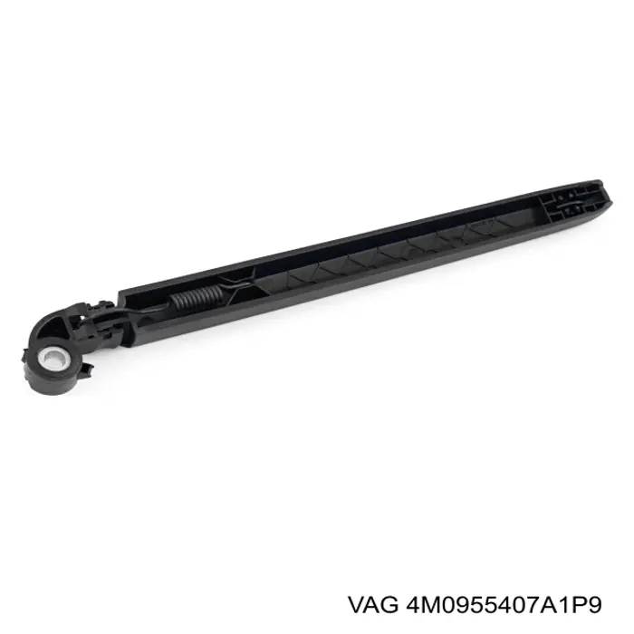 Braço de limpa-pára-brisas de vidro traseiro VAG 4M0955407A1P9 preço, a partir de 56,28 USD