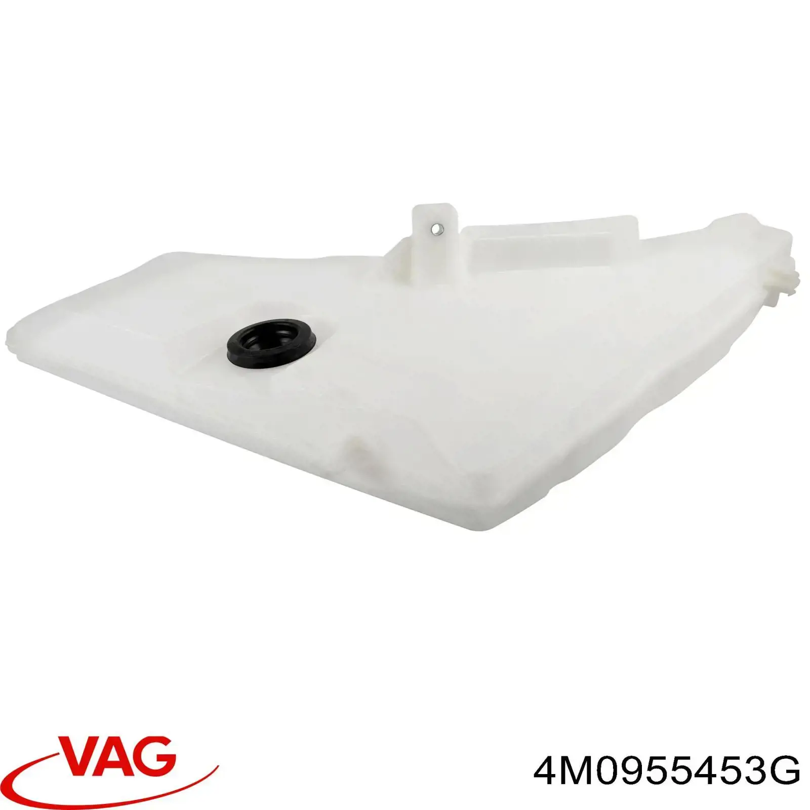 Tanque de fluido para lavador de vidro VAG 4M0955453G preço, a partir de 88,53 USD