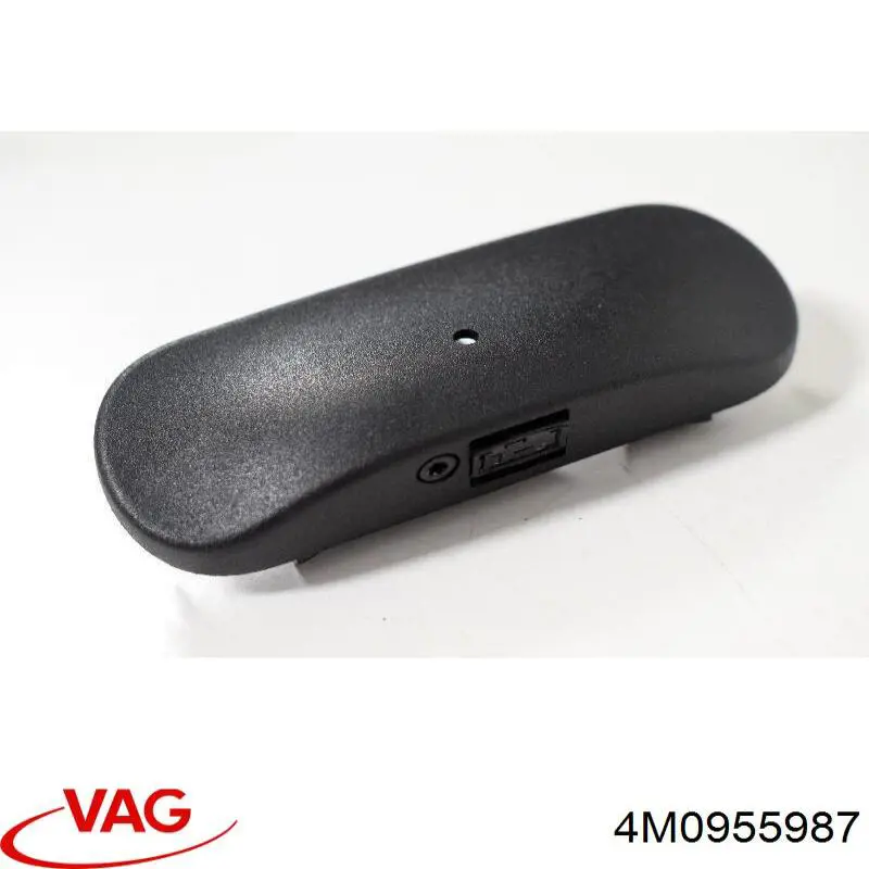 Injetor esquerdo de fluido para lavador de pára-brisas VAG 4M0955987 preço, a partir de 9,59 USD