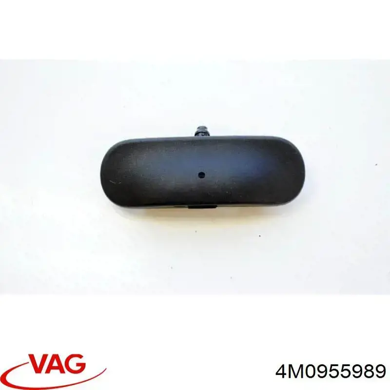 Injetor de fluido para lavador de pára-brisas VAG 4M0955989 preço, a partir de 9,81 USD