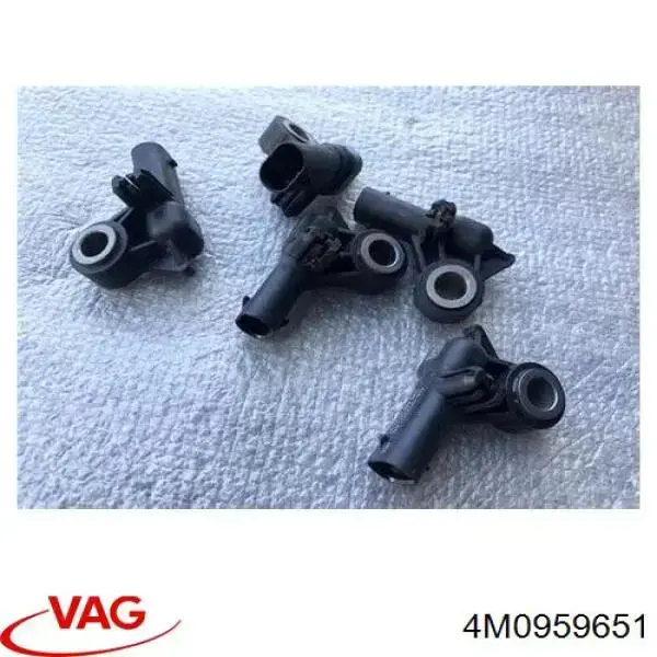 30955041 AND Sensor AIRBAG dianteiro