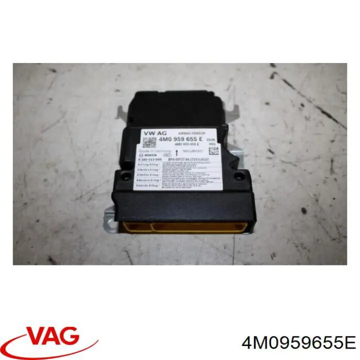 4M0959655E VAG 