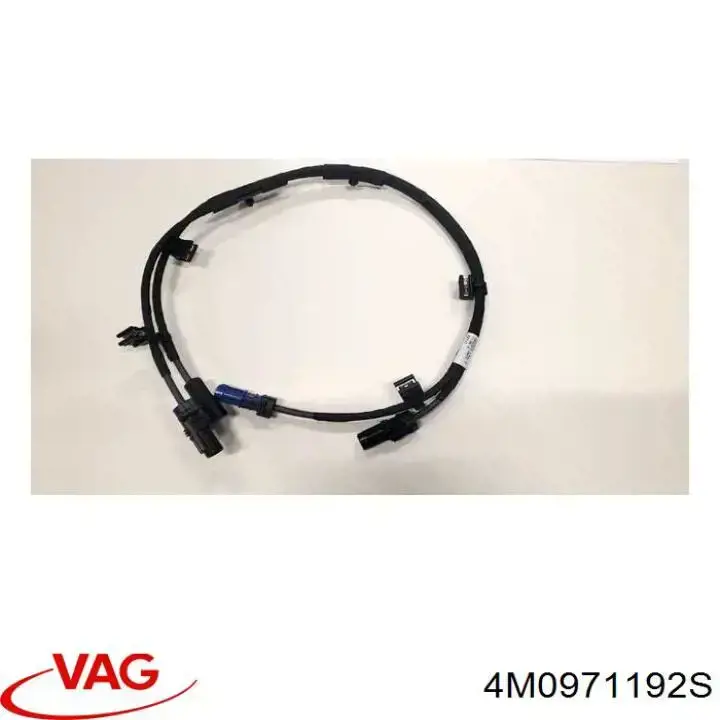 4M0971192S VAG 