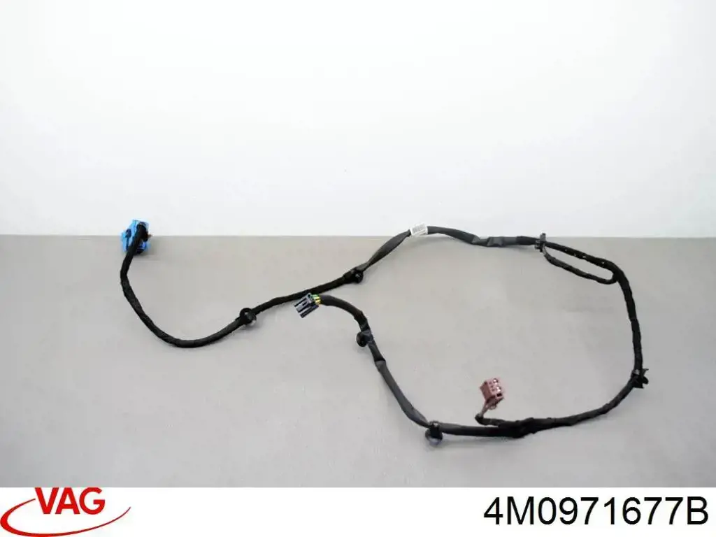  VAG 4M0971677B preço, a partir de 26,47 USD