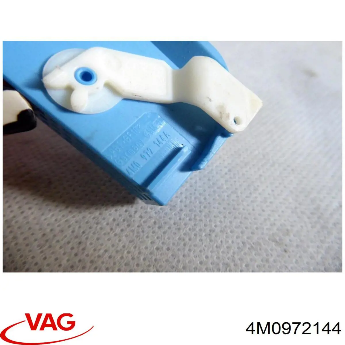  VAG 4M0972144 preço, a partir de 30,94 USD