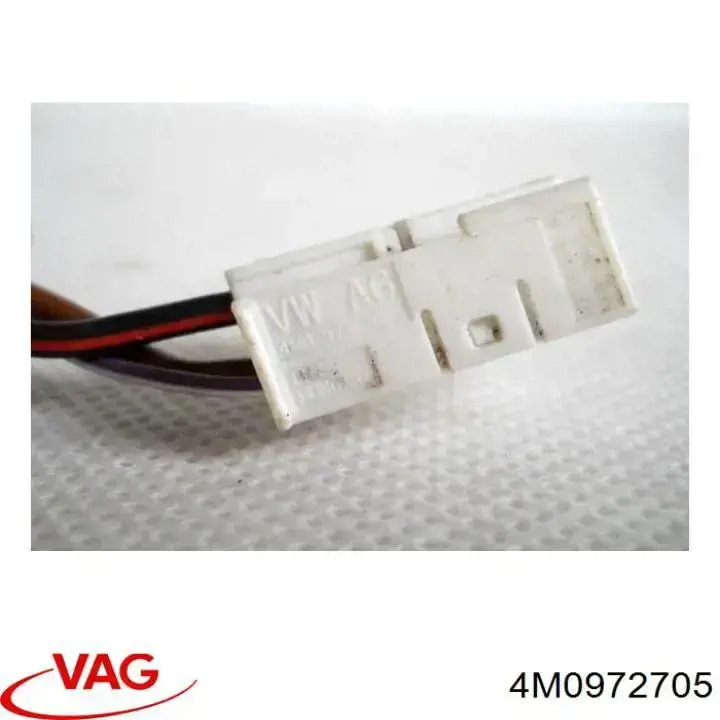 VAG 4M0972705 preço, a partir de 11,67 USD