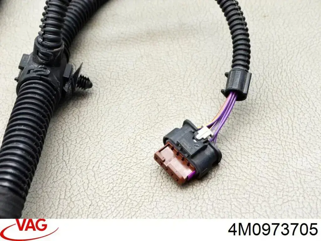  VAG 4M0973705 preço, a partir de 8,43 USD