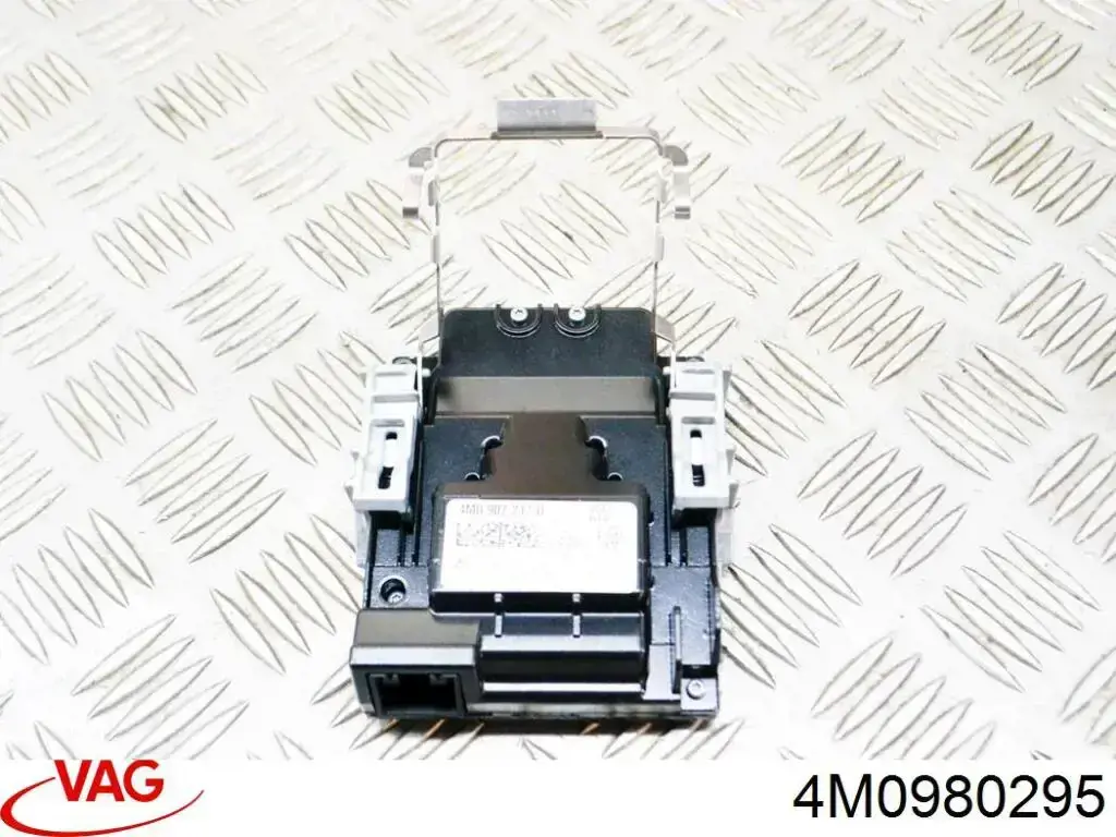 Compre 4M0980295 VAG 