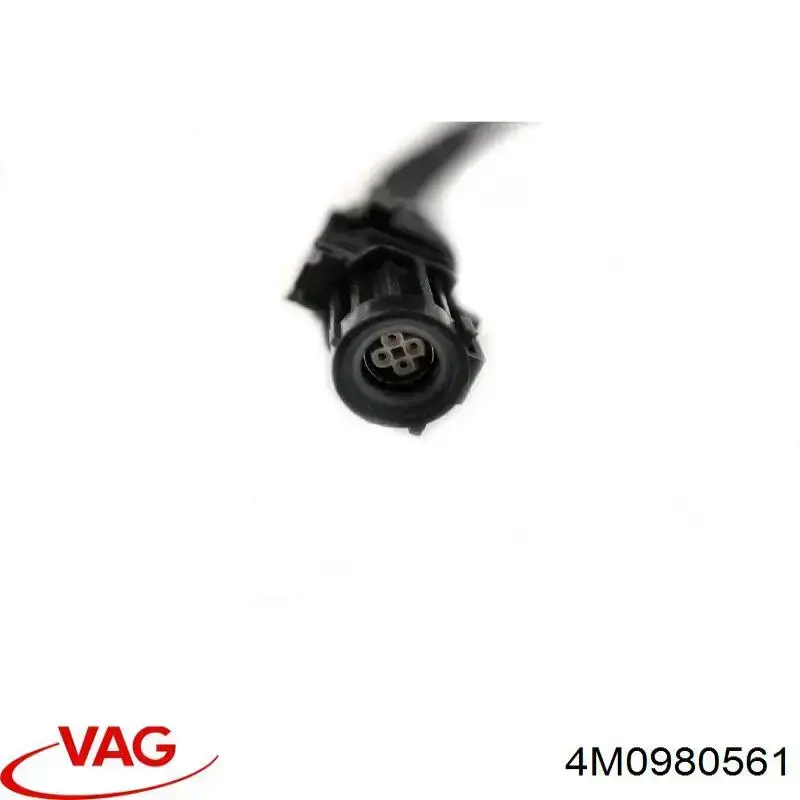  VAG 4M0980561 preço, a partir de 46,98 USD