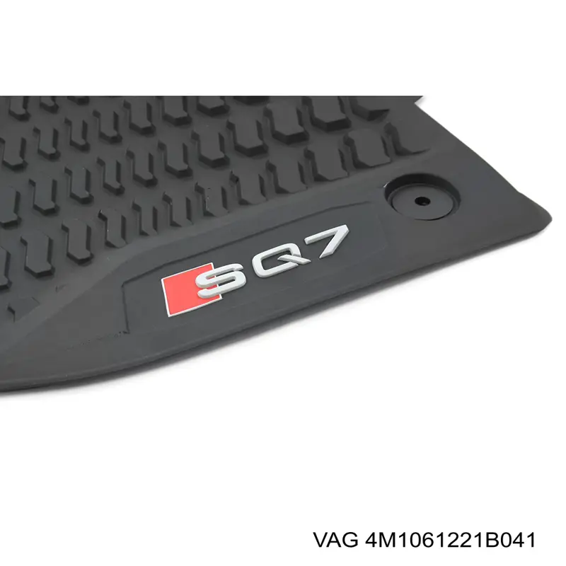 Tapete dianteiro, kit de 2 un. VAG 4M1061221B041 preço, a partir de 179,56 USD