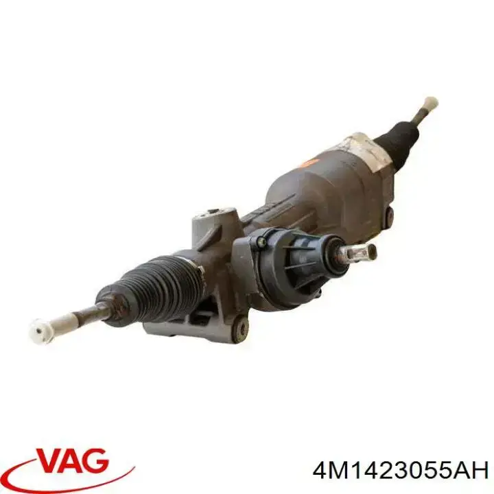 Cremalheira da direção VAG 4M1423053L preço, a partir de 467,02 USD